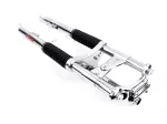 Gabel EBR Chrom für Hercules Prima M HR Optima