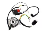Zündung Kokusan EVO 2 kontaktlos 12 Volt für Zündapp Kreidler