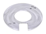 Innenrotorzündung MVT Premium mit Licht 12V für Yamaha FS1, DT 50, DT 80, RD 50, DR 80