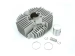 Zylinderkit Aluminium 50ccm 40mm Nickasil-Beschichtung für Kreidler, Florett, RMC, LF, LH, RM, TM, Flory, MF 23