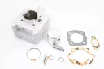 Zylinder Satz 60ccm Parmakit  für Kreidler Florett, Mustang , GT, TM,
