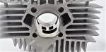 Tuning Zylinder für Kreidler Florett