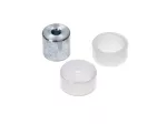 Variomatikgewichte 14x14mm 8,5g für Piaggio Ciao Mofa