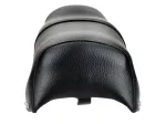 Sitzbank Schwarz 610x200x110mm für Zündapp GTS 50, C 50 Sport, KS
