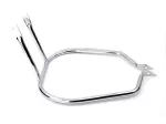 Sturzbügel Chrom für Kreidler Florett RS, RMC, Flory MF
