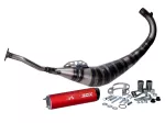 Auspuff Tecnigas E-Box für Yamaha TZR, Aprilia RS50, Rieju RS (AM6)