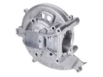 Kurbelgehäuse Membran komplett Polini für Piaggio Vespa Boxer, Bravo, CBA, Ciao