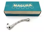 Hebel Magura Aluminium 13mm für Kreidler Florett, Zündapp KS, Hercules K 50