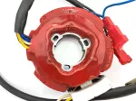 Zündung Motoplat für Hercules K 125, 180, Prima GT, Ultra 80, Supra 3, 4, KTM Bora