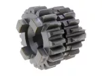 Zahnrad Primärgetriebe 3./4. Gang OEM 19/22 Zähne für Minarelli AM6 1. Serie