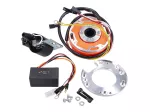 Innenrotor Zündung MVT Digital Direct mit Licht für Zündapp