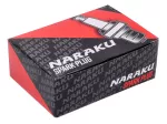 Zündkerze Naraku 10-R7-LB (CR7EB) - 10er Pack