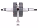 Kurbelwelle Naraku Racing Vollwange für Piaggio / Derbi Motor D50B0