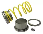Twist Control Naraku Racing für Peugeot, Piaggio, Kymco, China 4-Takt