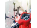 Halterung Handy / Smartphone Smart Scooter Flow Universal