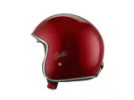 Helm Speeds Jet Cult Candy rot metallic Größe M (57-58cm)