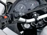 Halterung Handy / Smartphone Opti Belt flexibel für 15-40mm Lenker