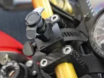 Halterung Handy / Smartphone Opti Belt flexibel für 15-40mm Lenker