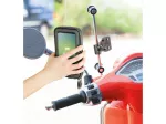 Halterung Handy / Smartphone Smart Scooter Case Universal