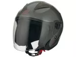 Helm Speeds Jet City II uni titanium glänzend Größe S (55-56cm)