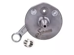 Kurbelwelle Schmitt Dampfhammer 48mm Hub, 90mm Pleuel, 80-110ccm für Simson S51, S70, S83, M500, M700