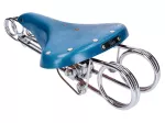 Sattel / Sitz Tabor Heavy Duty Classic - himmelblau