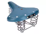 Sattel / Sitz Tabor Lady Classic - himmelblau