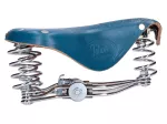 Sattel / Sitz Tabor Lady Classic - himmelblau