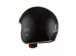 Helm Speeds Jet Cult schwarz metallic Größe S (55-56cm)