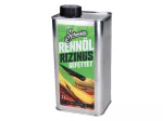 2-Takt Motoröl / Mischöl Schmitt Rennöl Rizinus Sixpack 6x1Liter