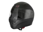 Helm Speeds Comfort II Klapphelm schwarz matt Größe S (55-56cm)