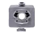 Zylinderkit Schmitt Sportfreund Vertex Edition 50ccm 38mm für Simson S51, KR51/2, SR50
