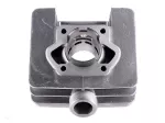 Zylinderkit Schmitt GST-60 CNC Membranumbau 41mm für Simson S51, KR51/2, SR50