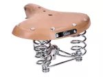 Sattel / Sitz Tabor Lady Classic - natur