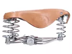 Sattel / Sitz Tabor Lady Classic - natur