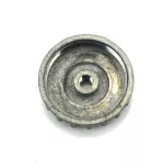 Zündapp KS 50 80 100 SX K Bing 21 Vergaser Deckel