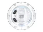 Hupe / Horn 6V AC 74mm Aluminium