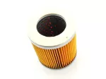 Luftfilter Filz Rund für Zündapp CS 25/50, CX Hai K 80, Enfield Puch Monza