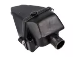 Luftfilterkasten Kunststoff Schwarz für Zündapp CS 25, 50, CX Hai 50 Typ 448, K 80 540, Mofa, Moped, Mokick, KKR