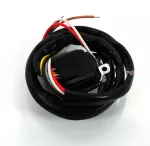 Lenker Schalter 6 Kabel Kreidler Florett RS RMC LF LH RM
