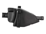 Luftfilterkasten Kunststoff Schwarz für Zündapp CS 25, 50, CX Hai 50 Typ 448, K 80 540, Mofa, Moped, Mokick, KKR