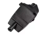 Luftfilterkasten Kunststoff Schwarz für Zündapp CS 25, 50, CX Hai 50 Typ 448, K 80 540, Mofa, Moped, Mokick, KKR