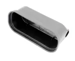 Luftfilter Kasten Deckel Zündapp KS 50 80 GTS C 50