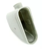 Luftfilter Kasten Zündapp GTS 50 C 50 Sport KS 50 Vergaser
