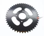 Kettensatz Ritzel 11 Kettenrad 45 für Hercules Prima MX 1