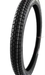 Reifen Satz Vee Rubber(9-teilig) 2-1/4-19 für Zündapp Bergsteiger M 50, M25 Combinette, Kreidler, Simson, Hercules