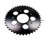 Esjot Tuning Kettensatz Kreidler Flory MF 12 23 Original  14 Ritzel 40 Kettenrad