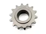 Kettensatz Esjot Set (3-teilig) Teilung 428 114 Glieder Ritzel Z13, Kettenrad Z48 für Hercules, K 125 BW