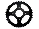 Kettensatz Esjot Set (3-teilig) Teilung 428 114 Glieder Ritzel Z13, Kettenrad Z48 für Hercules, K 125 BW