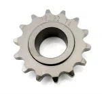 Kettensatz Esjot Set (3-teilig) Teilung 428 114 Glieder Ritzel Z14, Kettenrad Z48 für Hercules, K 125 BW
